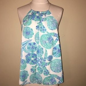 Lilly Pulitzer for Target Tank Top